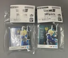 ドラゴンボール S.H.Figuarts ミニチュアコレクション