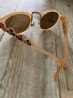 サングラス　ディズニー　子供用