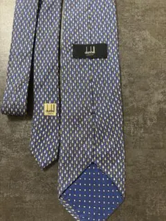 ダンヒル　ネクタイ