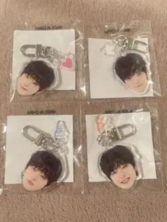 2025年最新】treasure ジフン セットの人気アイテム - メルカリ