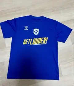 滋賀レイクス　Tシャツ
