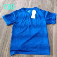 【130サイズ】新品★UNIQLO キッズ Tシャツ