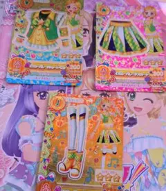 2025年最新】アイカツカードまとめ売りの人気アイテム - メルカリ
