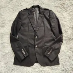 00's archive semantic design テーラードジャケット