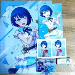 プロセカ 桐谷遥グッズセット