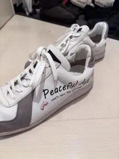 1piu1uguale3 スニーカー