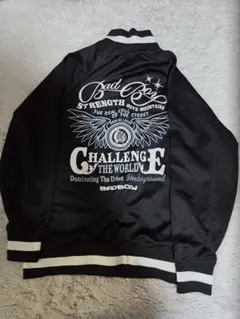 BAD BOY 上下セット　LL　ジャージ
