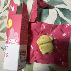 ポムポムプリン ヒッパーズ サンリオ