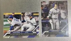 2023 Topps WBC 侍ジャパンカード　イチロー　インサート　2枚セット WBC 侍ジャパン カードセット開封！ 2023 Topps World Baseball