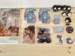 【まとめ売り】鬼滅の刃 WEBSHOPくじ