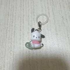 エモきゅん パステルカラー めじるし アクセサリー ポチャッコ ガチャ