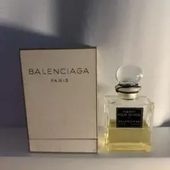 BALENCIAGA TWENTY FOUR SEVEN 香水 残り50mlほど - メルカリ
