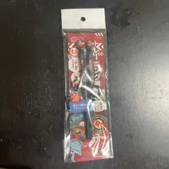 カーズ　トレーニング箸
