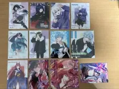 俺クロ ブロマイド