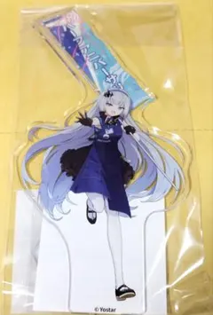 9 nine エウレカくじ B賞 C賞 アクスタ コースター 香坂春風 - メルカリ