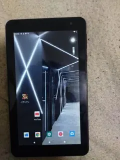 android タブレット
