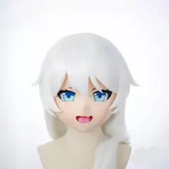 むにむに製作所　着ぐるみお面 むにむに製作所 着ぐるみお面 - メルカリ