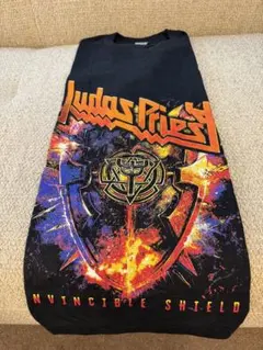 2025年最新】judas priest 2024 tシャツの人気アイテム - メルカリ