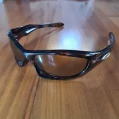 OAKLEY オークリー モンスタードッグ カモフラ ホワイト 廃盤 - メルカリ