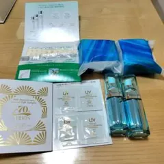 新品 アルビオン 美容液 エクラフチュールt 20ml スキコン キットのサムネイル