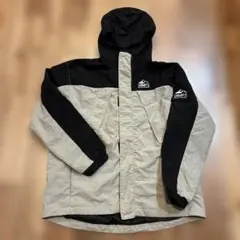 CAMP7 マウンテンパーカー　140