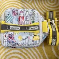 レスポートサック　Artist In Residence