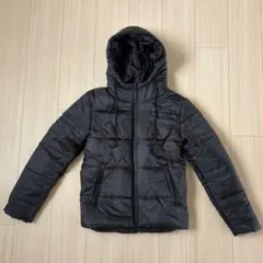 未使用　ノーブランド　キッズ用　綿入りジャケット