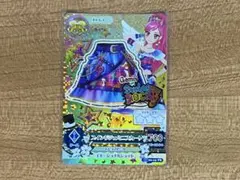 アイカツ アイカツカード 音城セイラ 星座 星座ドレス プレミアムドレス