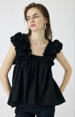2026年最新】shoulder frill moussyの人気アイテム - メルカリ