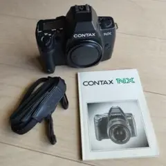 2025年最新】contax n1の人気アイテム - メルカリ