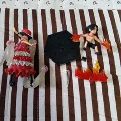 ワンピース　フィギュア