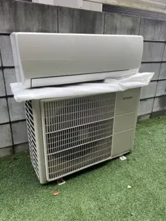 S*R様 SHARP 18畳ルームエアコン AU-N56P2Y 室外機室内機セッ S*R様 SHARP 18畳ルームエアコン AU-N56P2Y 室外機室内機セッ - メルカリ