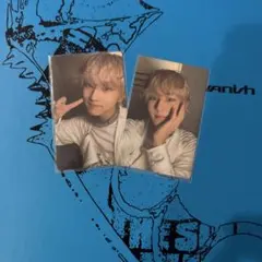 ENHYPEN DESIRE UNLEASH