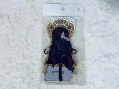 黒執事 くじメイトNightTime ver 葬儀屋 アンダーテイカー アクスタ 黒執事 くじメイトNightTime ver 葬儀屋 アンダーテイカー アクスタ