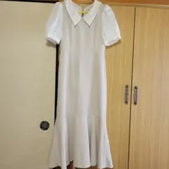 アンミール ワンピース