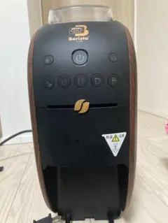 Barista コーヒーメーカー ネスカフェゴールドブレンド バリスタ