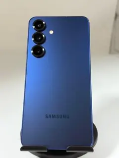 2026年最新】SAMSUNG スマートフォン カラー：ネイビー スマートフォン