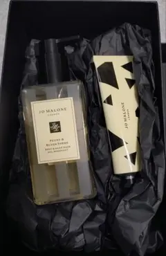 JO MALONE ボディソープ＆ハンドクリーム セット