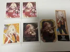 学マス 十王星南 グッズ まとめ売り ぱしゃこれ