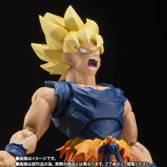 2026年最新】S.H.Figuarts 超サイヤ人孫悟空 怒りの戦士の人気アイテム