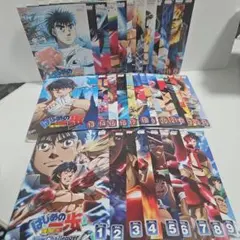 はじめの一歩 1巻～110巻 セット まとめ売り - メルカリ