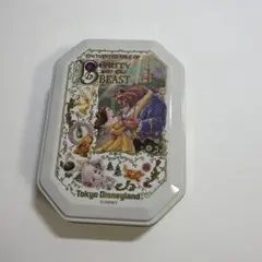 ディズニー 美女と野獣 ステッカーセット