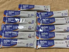 Blendystick カフェインレスミルクティータニタカフェ監修 24本セットのサムネイル