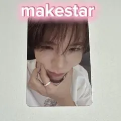 riize makestar ヨントン トレカ ショウタロウ - メルカリ