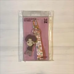 TinyTAN Dynamite キーリング SUGA