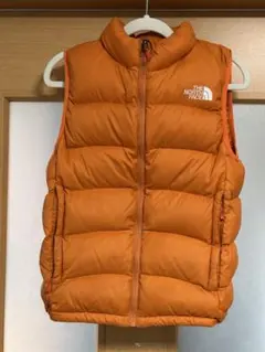 THE NORTH FACE ダウンベスト 150
