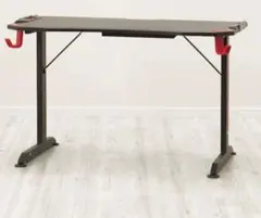 ⭐️本日限り⭐️ゲーミングデスクのサムネイル