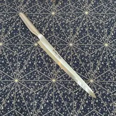 白鋼 霞ムキ包丁6寸 - メルカリ