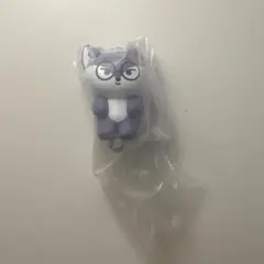 MINITEEN ガチャガチャ カニカン【ウォヌ】