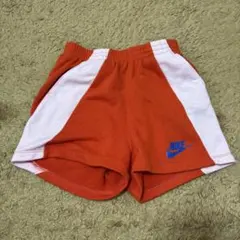 NIKE ナイキ　ショートパンツ　ショーパン　120 女の子　キッズ